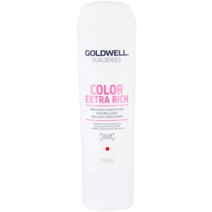 Goldwell Dualsenses Color Extra Rich Conditioner 200ml (Colored 