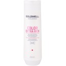 Goldwell Dualsenses Color Extra Rich Shampoo 250ml (Colored Hair