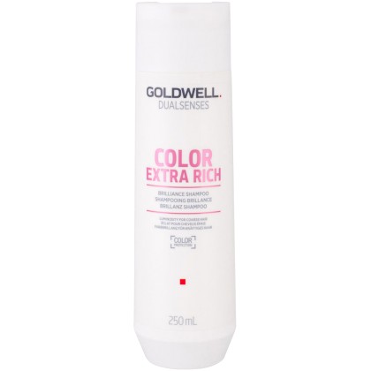 Goldwell Dualsenses Color Extra Rich Shampoo 250ml (Colored Hair