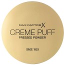 Max Factor Creme Puff Powder 50 Natural 21gr