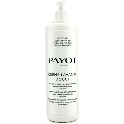 Payot Les Démaquillantes Milky Cleansing Oil Cleansing Oil 1000m