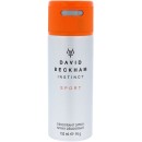 David Beckham Instinct Sport Deodorant 150ml (Deo Spray - Alumin