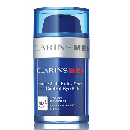 Clarins Men Line-Control Eye Cream 20ml (For All Ages)