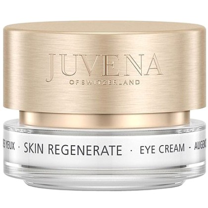 Juvena Skin Regenerate Eye Cream 15ml (For All Ages)
