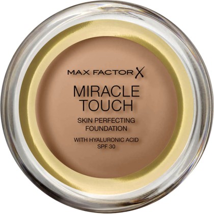 Max Factor Miracle Touch Makeup 75 Golden 11,5gr