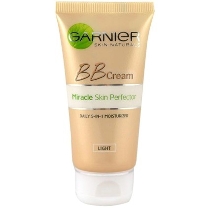 Garnier Miracle Skin Perfector Daily Moisturizer 5in1 BB Cream M