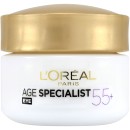 L´oréal Paris Age Specialist 55+ Eye Cream 15ml (Wrinkles)