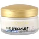 L´oréal Paris Age Specialist 55+ Night Skin Cream 50ml (Wrinkles