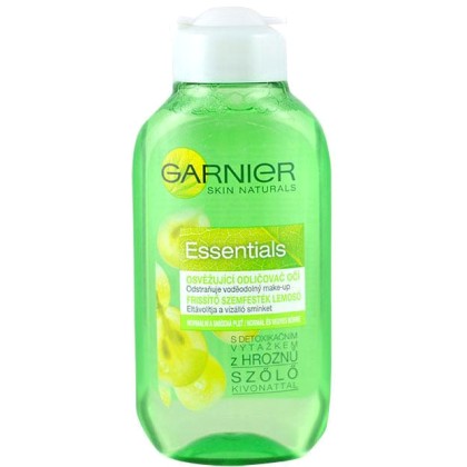 Garnier Essentials Fresh Face Cleansers 125ml