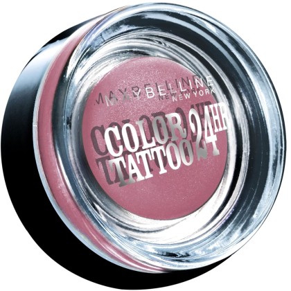 Maybelline Color Tattoo 24H Eye Shadow 65 Pink Gold 4gr