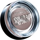 Maybelline Color Tattoo 24H Eye Shadow 40 Permanent Taupe 4gr