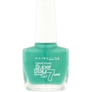 Maybelline Super Stay 7 Days Nail Polish 625 Forevermore Green 1