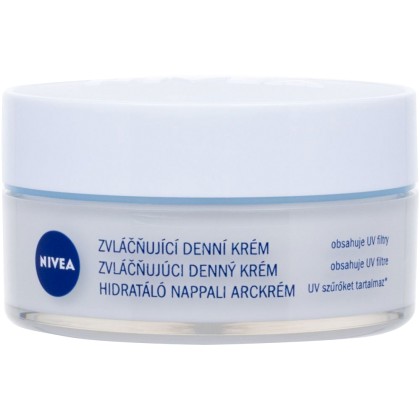 Nivea Moisturizing Day Care Day Cream 50ml (For All Ages)