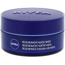 Nivea Regenerating Night Care Night Skin Cream 50ml (For All Age