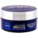 Nivea Hyaluron CELLular Filler Firming Night Night Skin Cream 50