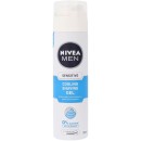 Nivea Men Sensitive Cooling Shaving Gel 200ml