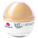Dermacol 3D Hyaluron Therapy Night Skin Cream 50ml (Wrinkles)