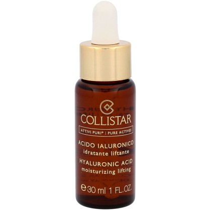 Collistar Pure Actives Hyaluronic Acid Skin Serum 30ml (Wrinkles