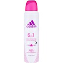 Adidas 6in1 Cool & Care 48h Antiperspirant 150ml (Deo Spray - Al