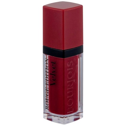 Bourjois Paris Rouge Edition Velvet Lipstick 08 Grand Cru 7,7ml