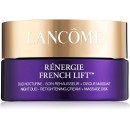 Lancôme Renergie French Lift Night Duo-Retightening Cream + Mass