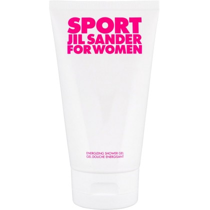 Jil Sander Sport For Women Shower Gel 150ml