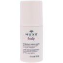 Nuxe Body Care Deodorant 50ml (Roll-On - Aluminium Free)