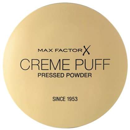 Max Factor Creme Puff Powder 59 Gay Whisper 21gr