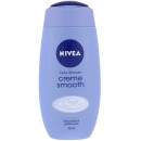 Nivea Creme Smooth Shower Cream 250ml