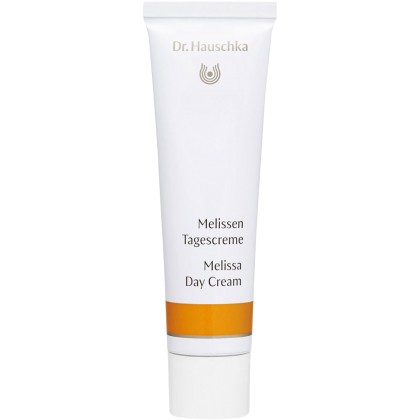 Dr. Hauschka Melissa Day Cream 30ml (Bio Natural Product - For A