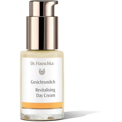 Dr. Hauschka Revitalising Day Cream 30ml (Bio Natural Product - 