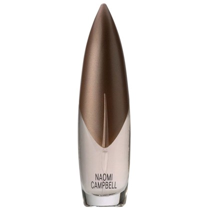Naomi Campbell Naomi Campbell Eau de Toilette 15ml
