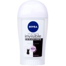 Nivea Invisible For Black & White Clear 48h Antiperspirant 40ml 