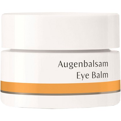 Dr. Hauschka Eye Balm Eye Gel 10ml (Bio Natural Product - For Al