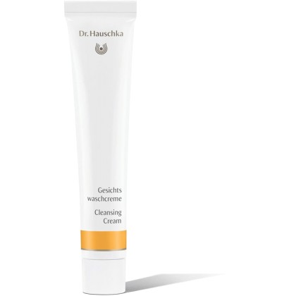 Dr. Hauschka Cleansing Cleansing Cream 50ml (Bio Natural Product