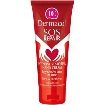 Dermacol SOS Repair Hand Cream 75ml