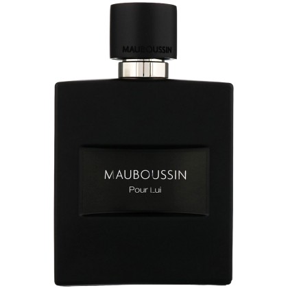 Mauboussin Pour Lui in Black Eau de Parfum 100ml