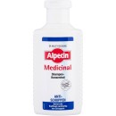Alpecin Medicinal Shampoo Concentrate Anti-Dandruff Shampoo 200m