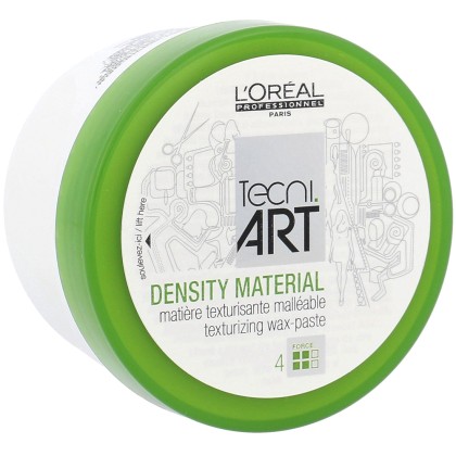 L´oréal Professionnel Tecni.Art Density Material Hair Wax 100ml 