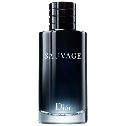 Christian Dior Sauvage Eau de Toilette 60ml