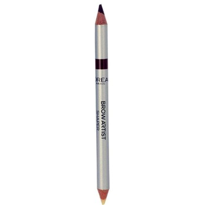 L´oréal Paris Brow Artist Shaper Eyebrow Pencil 03 Brunette 1,2g