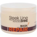 Stapiz Sleek Line Repair Hair Mask 250ml (Damaged Hair)