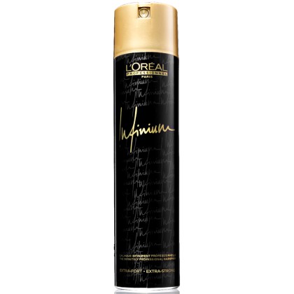 L´oréal Professionnel Infinium Extreme Hair Spray 500ml (Extra S
