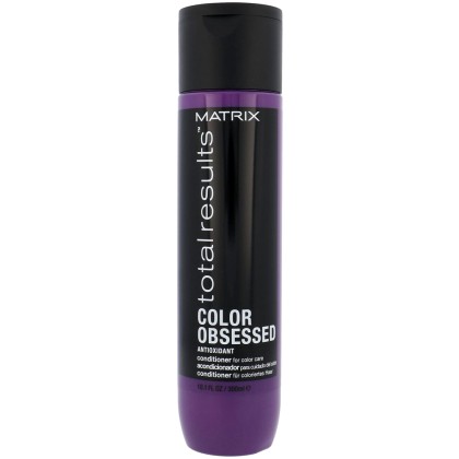 Matrix Total Results Color Obsessed Conditioner 300ml (Colored H