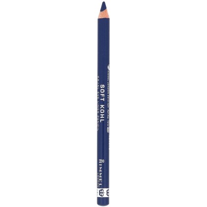 Rimmel London Soft Kohl Eye Pencil 021 Denim Blue 1,2gr