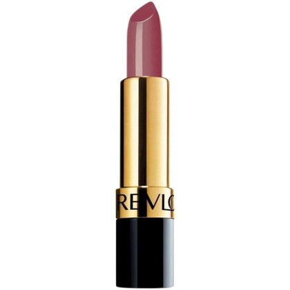 Revlon Super Lustrous Matte Lipstick 015 Seductive Sienna 4,2gr