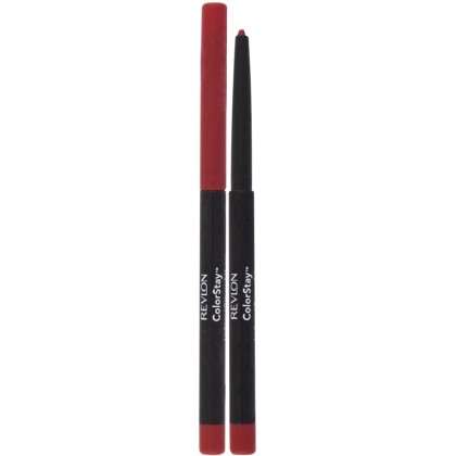 Revlon Colorstay Lip Pencil Red 0,28gr