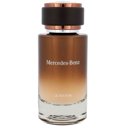 Mercedes-benz Le Parfum Eau de Parfum 120ml