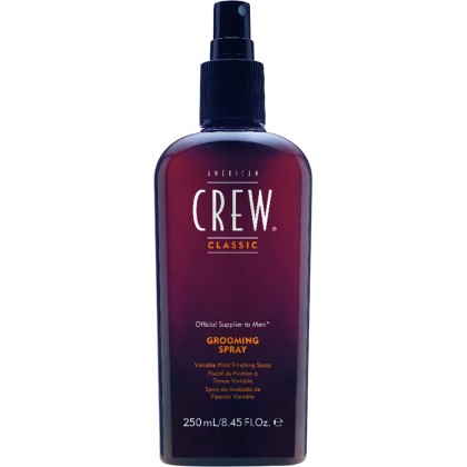 American Crew Classic Grooming Spray For Definition and Hair Sty