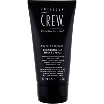 American Crew Shaving Skincare Shave Cream Shaving Gel 150ml